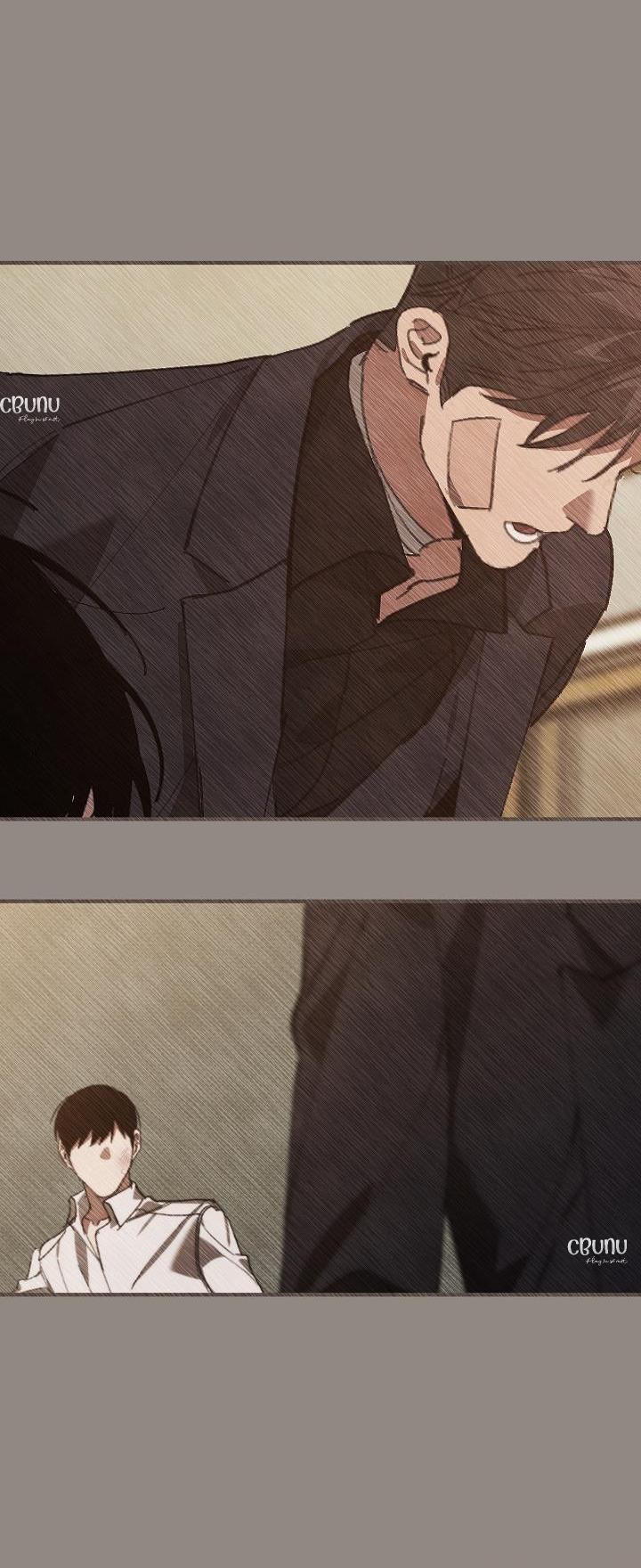 (CBunu) Tráo Đổi - Chap 70