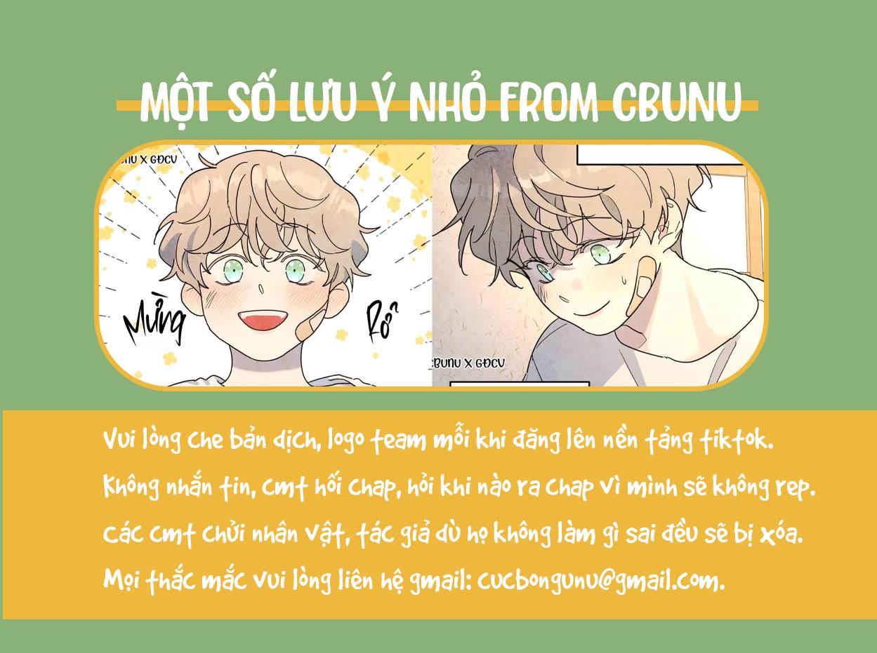 (CBunu) Tráo Đổi - Chap 70