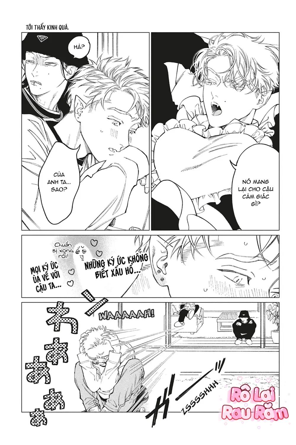 FANGS - Chap 8