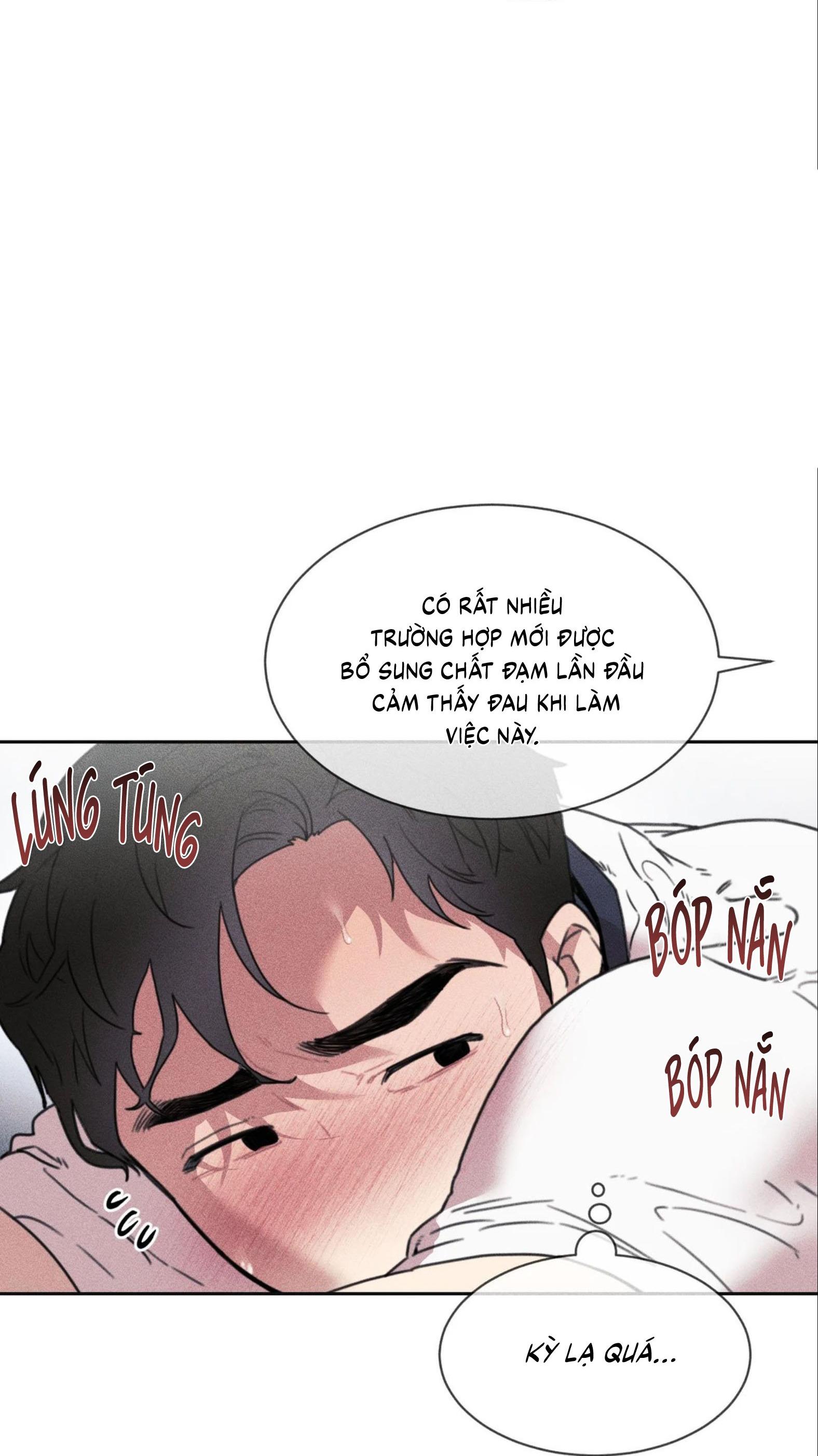 (CBunu) ĐỪNG ĐỌC TRUYỆN NÀY! - Chap 1