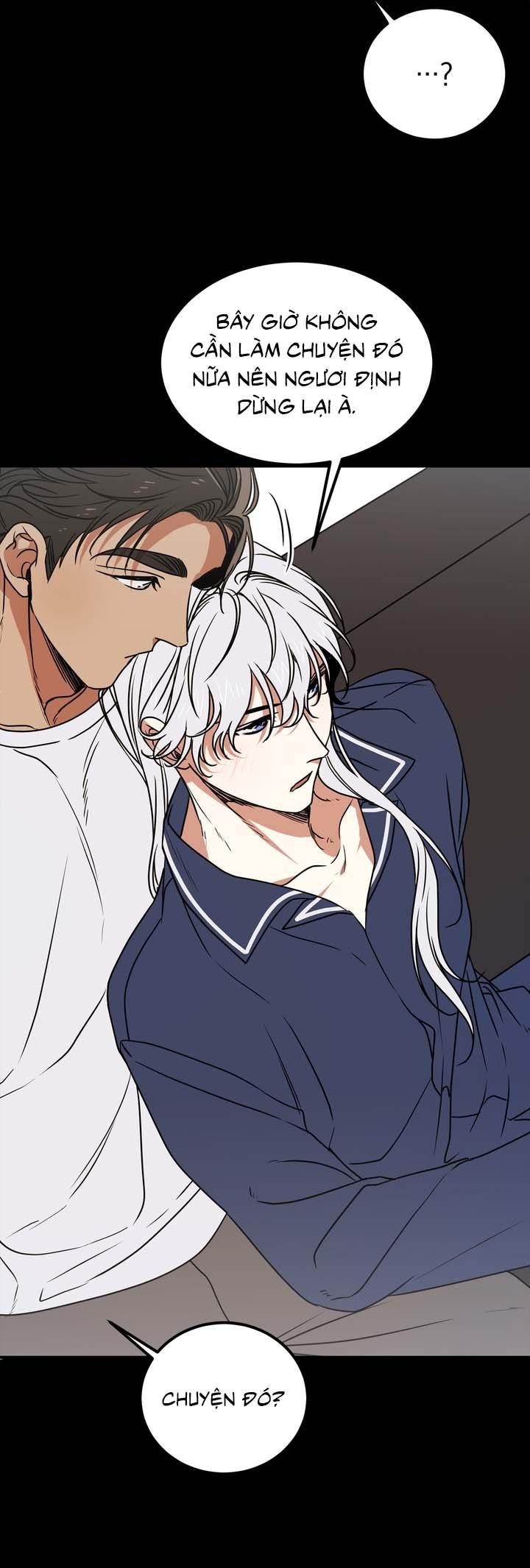 OMG! - Chap 5