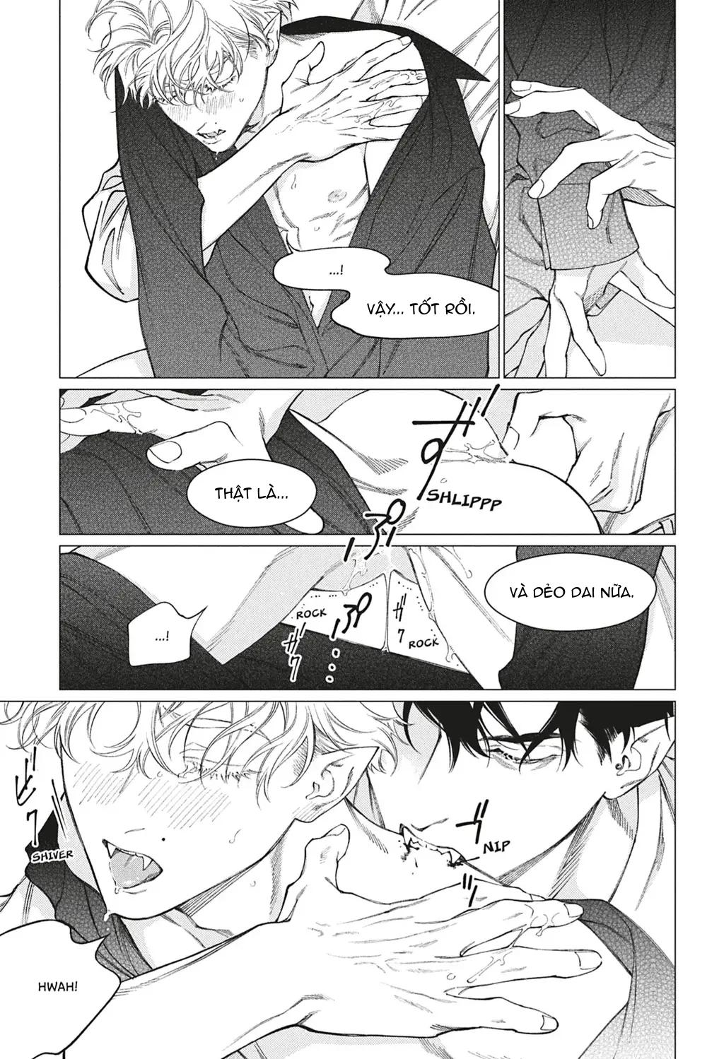 FANGS - Chap 8