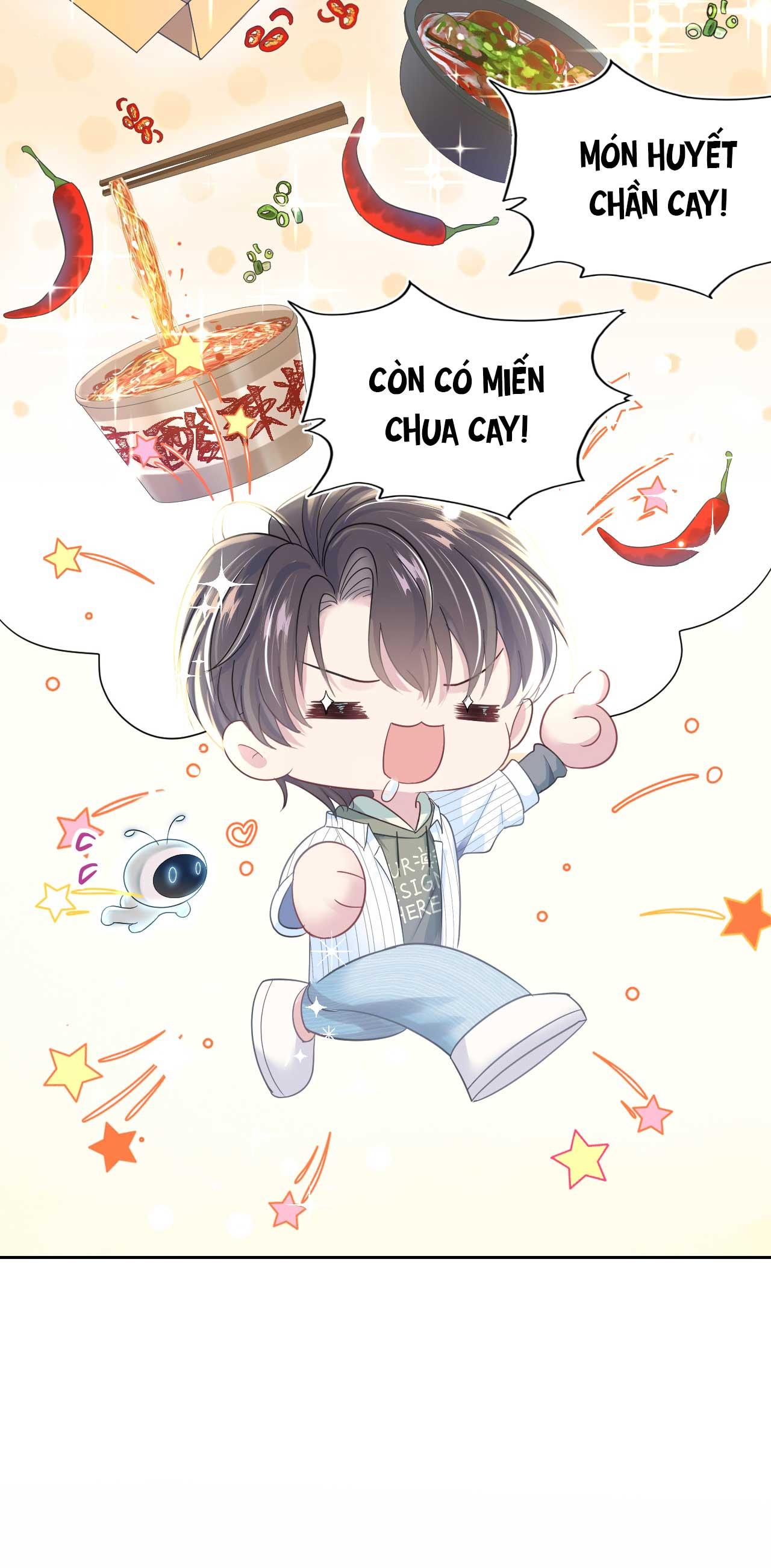 Tuyệt mỹ bạch liên hoa online dạy học - Chap 4