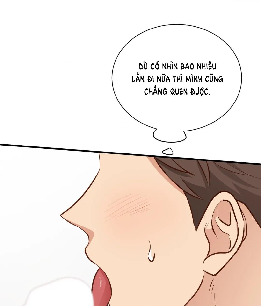 TỔNG HỢP MANHWA BL NGẮN - Chap 5.2