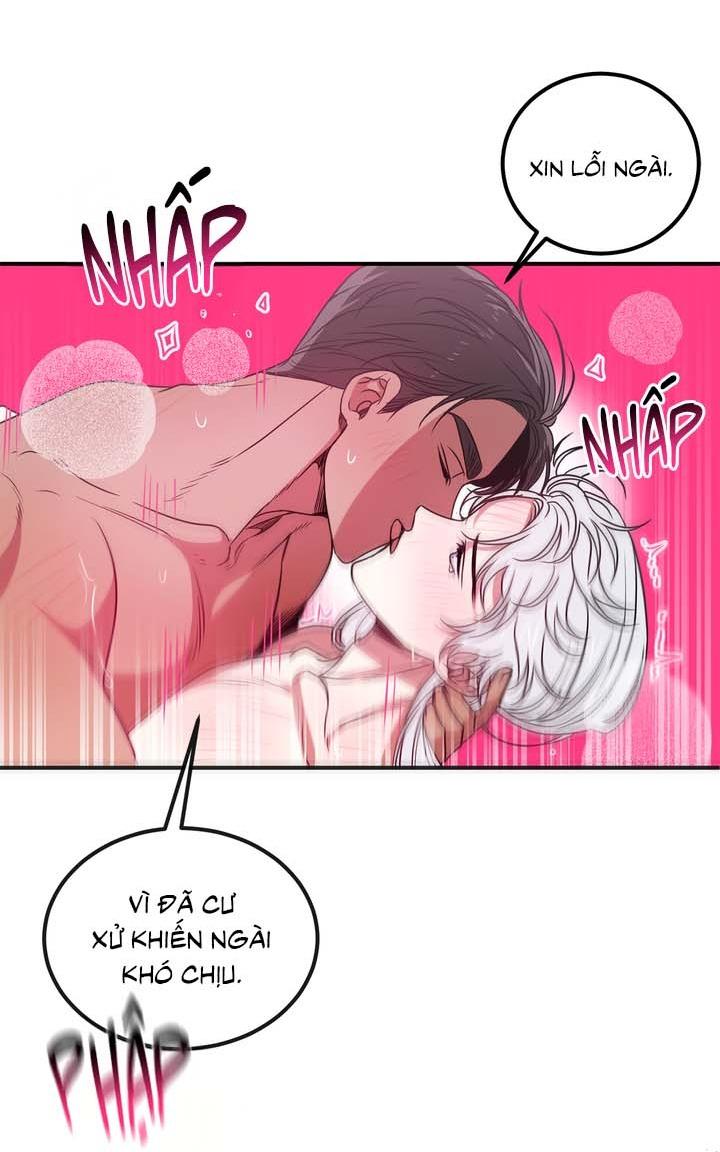 OMG! - Chap 5