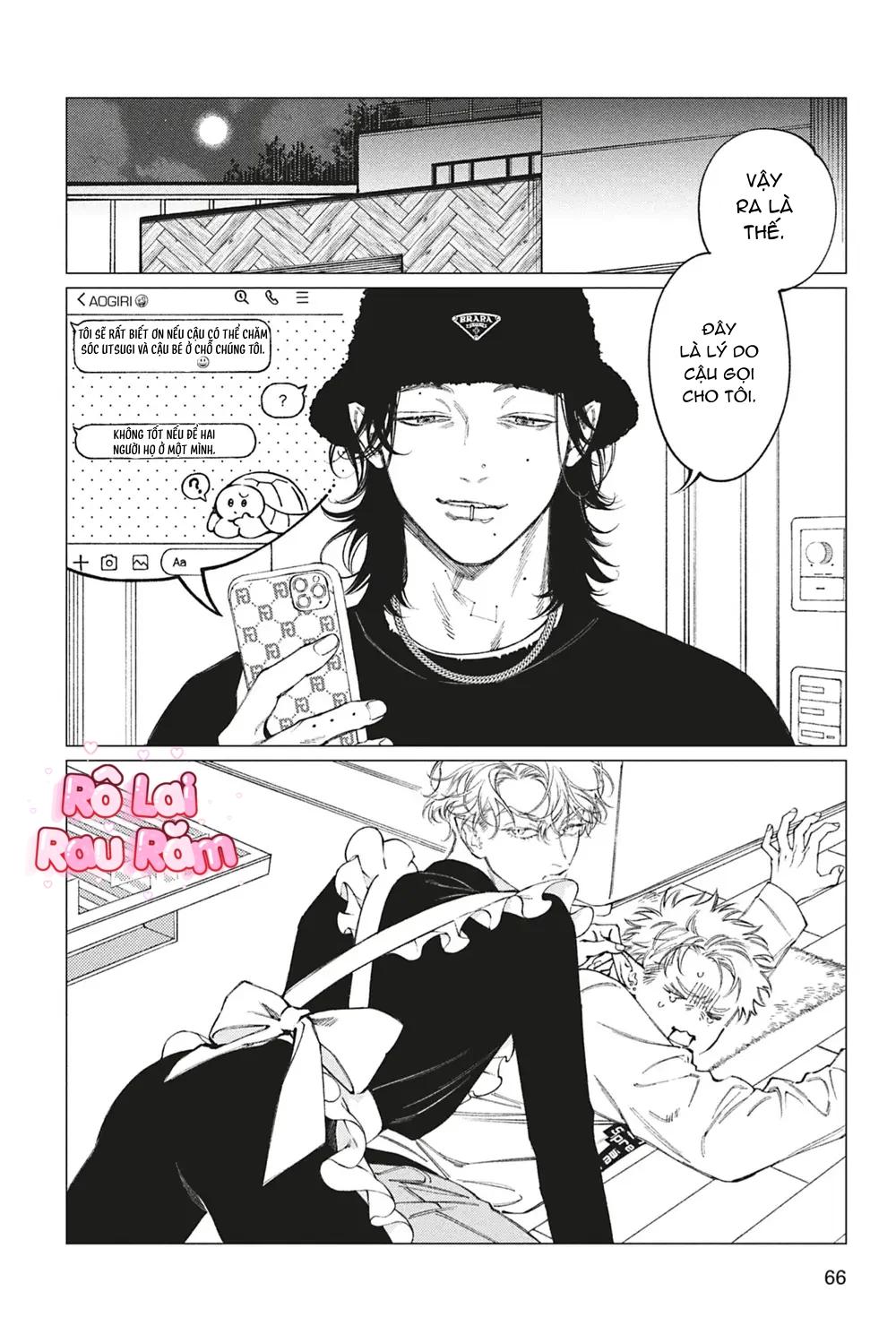 FANGS - Chap 8