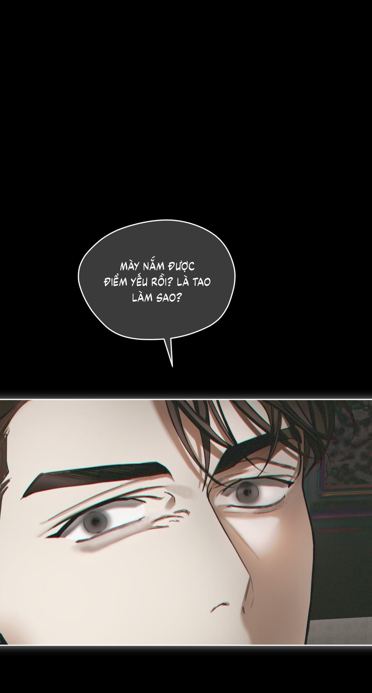 (CBunu) Phạm Luật - Chap 108