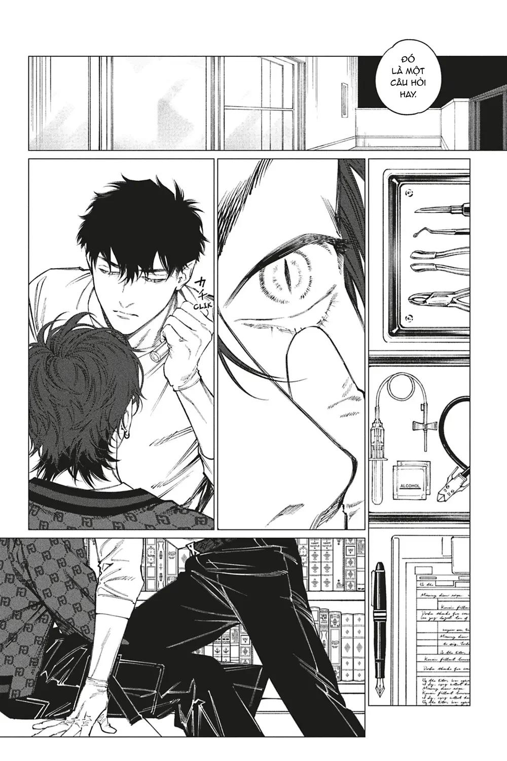 FANGS - Chap 8