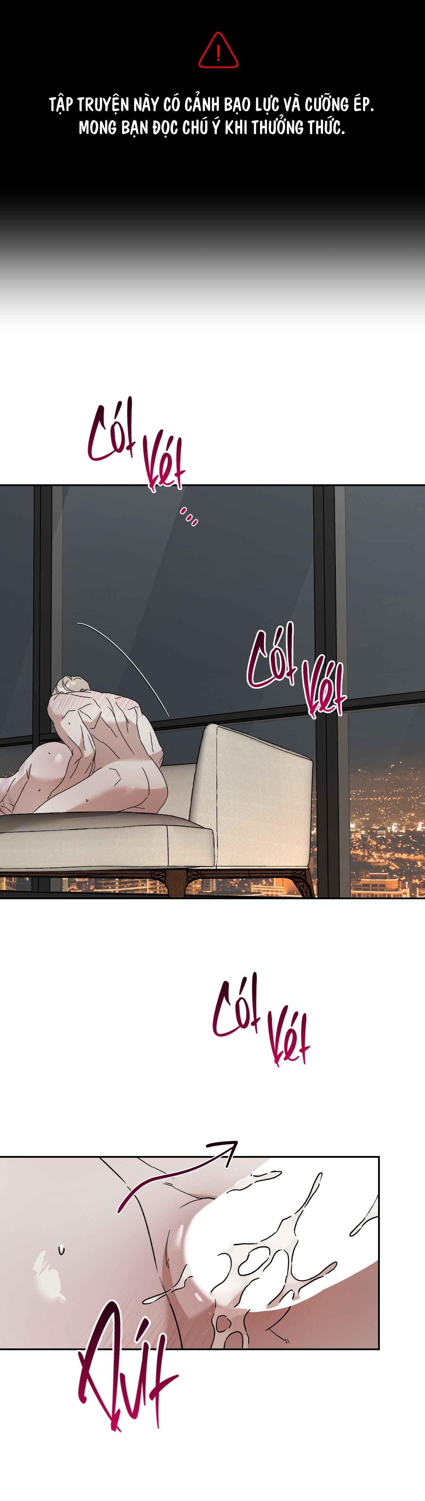 TUYỂN TẬP CUỒNG CÔNG-CHIẾM HỮU CÔNG CỦA NHÀ KIM - Chap 49.6