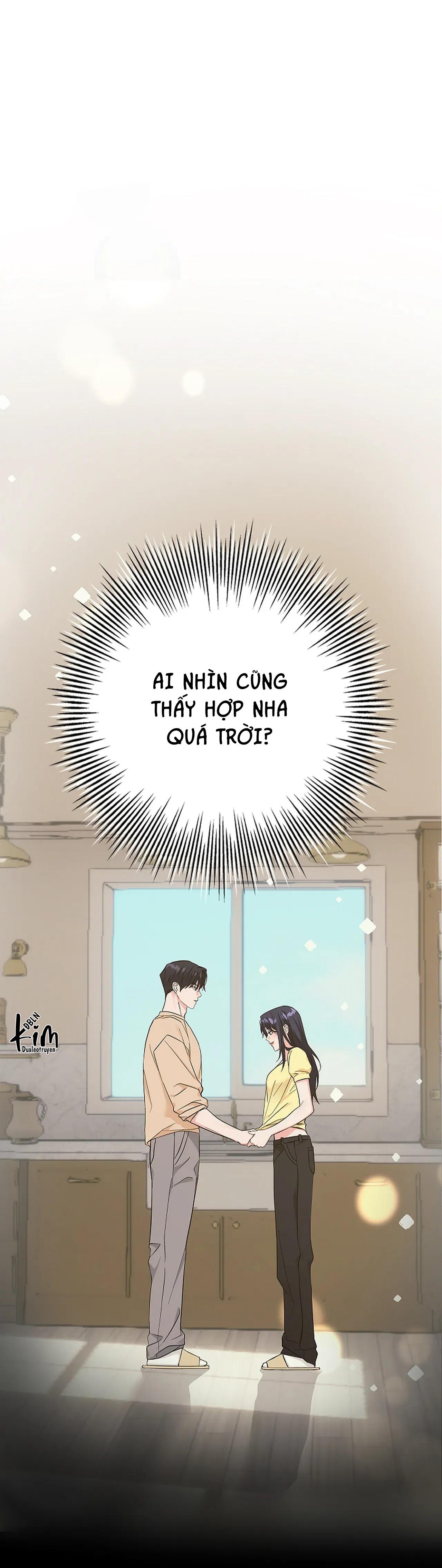 BL NGẮN CHỊCH HỎNY - Chap 57.5