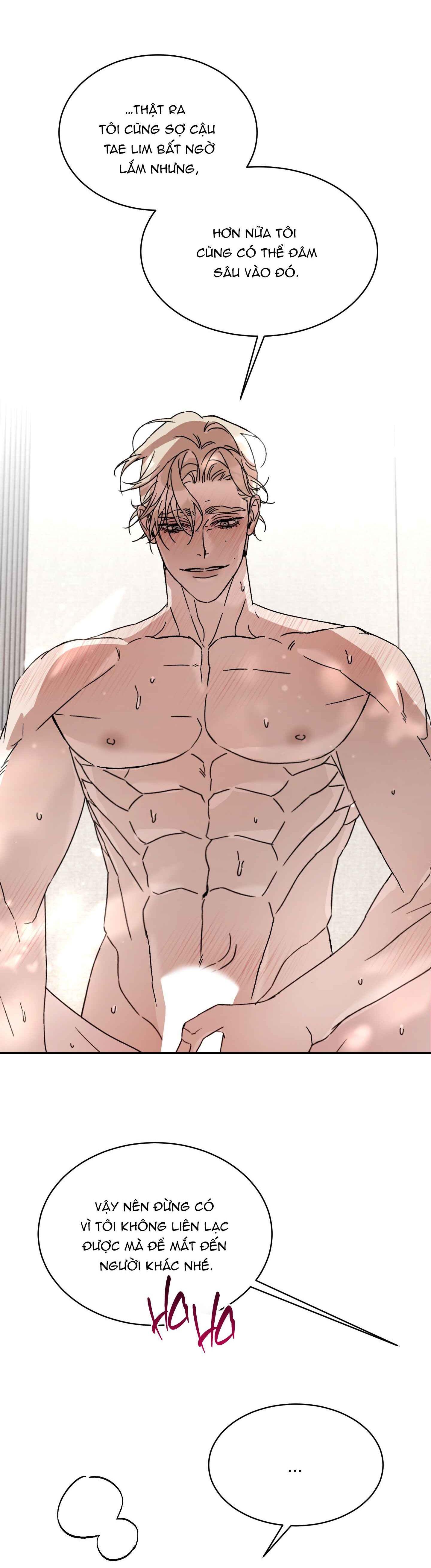 TUYỂN TẬP CUỒNG CÔNG-CHIẾM HỮU CÔNG CỦA NHÀ KIM - Chap 49.6