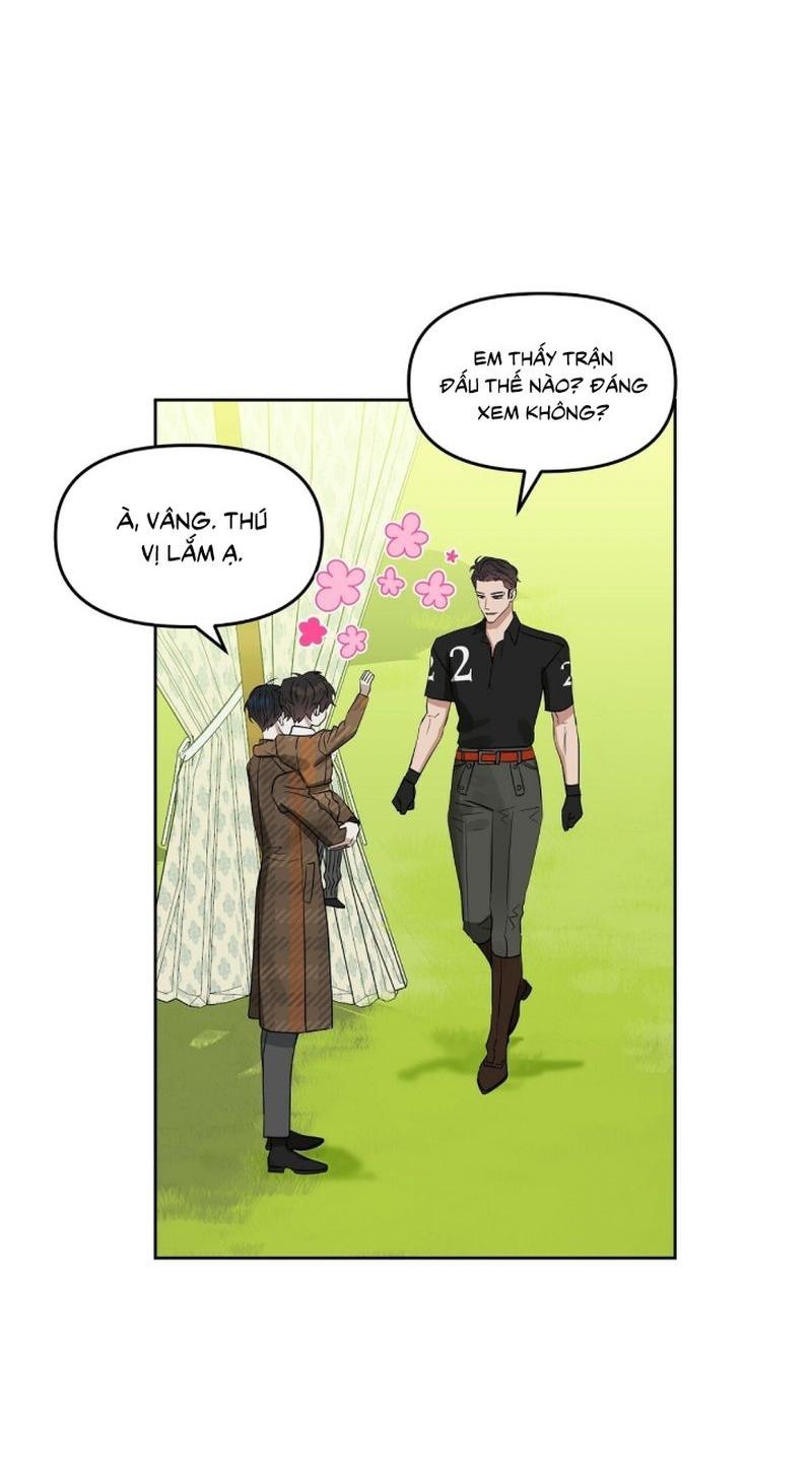 Kiss me, liar (Ngoại truyện - Chap 19