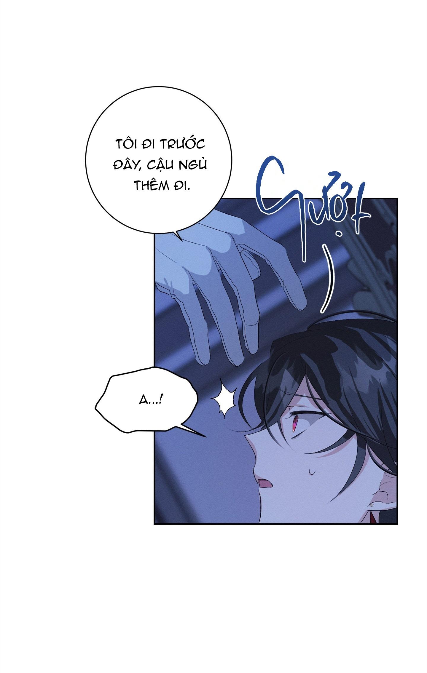 TUYỂN TẬP NHẤT THỤ ĐA CÔNG CỦA NHÀ KIM - Chap 41.3