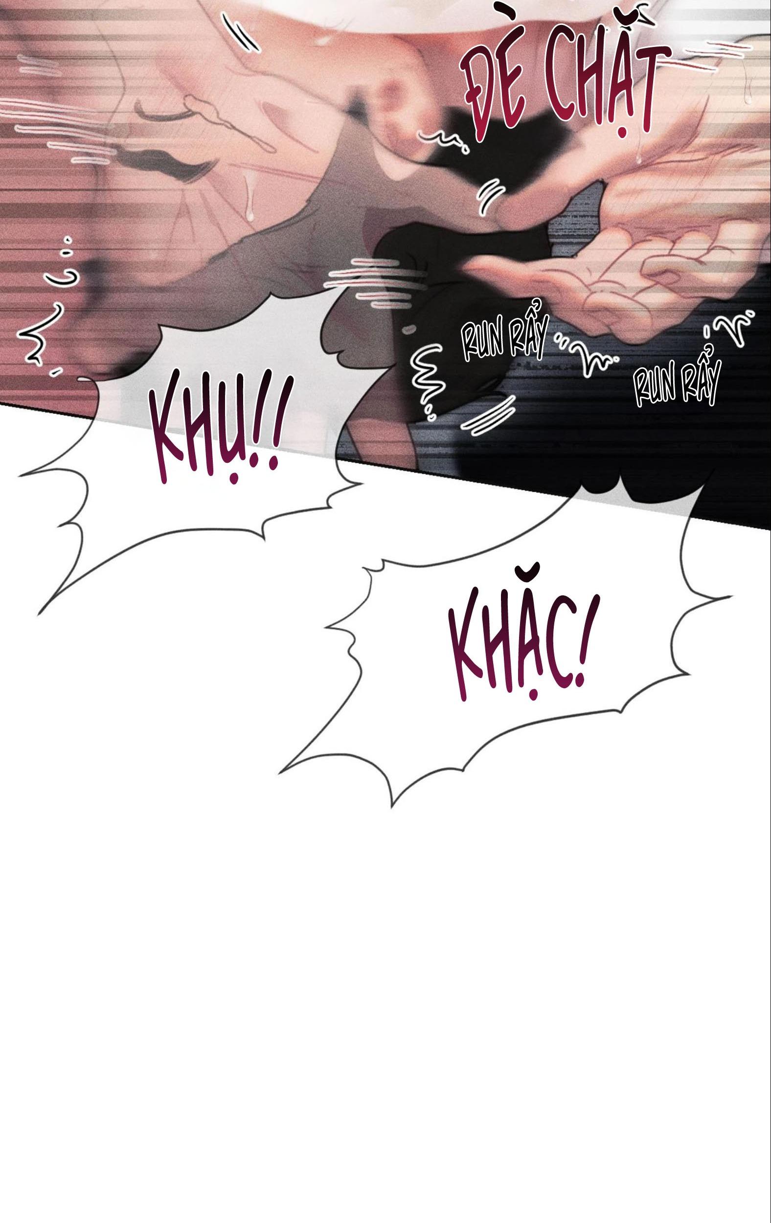 (CBunu) ĐỪNG ĐỌC TRUYỆN NÀY! - Chap 1