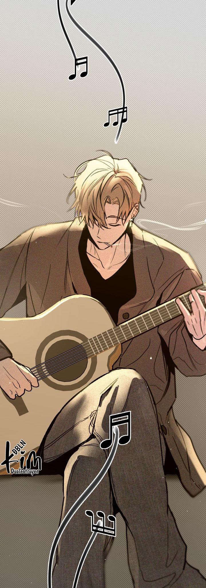 BL NGẮN LOẠN LUÂN - GIA ĐÌNH - Chap 8.1