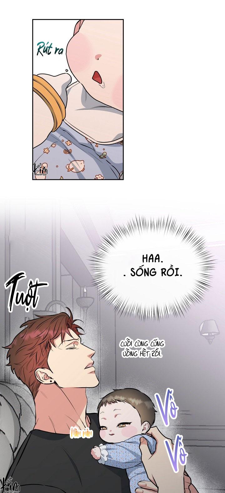 CHÓ VÀ CHIM - Chap 53