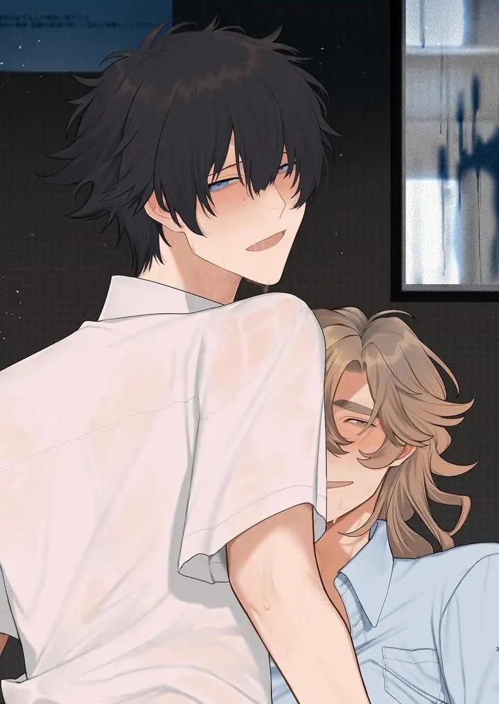 Tập Oneshot 18 Mới - Chap 5
