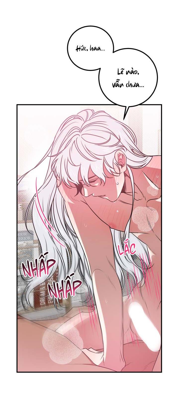 OMG! - Chap 5