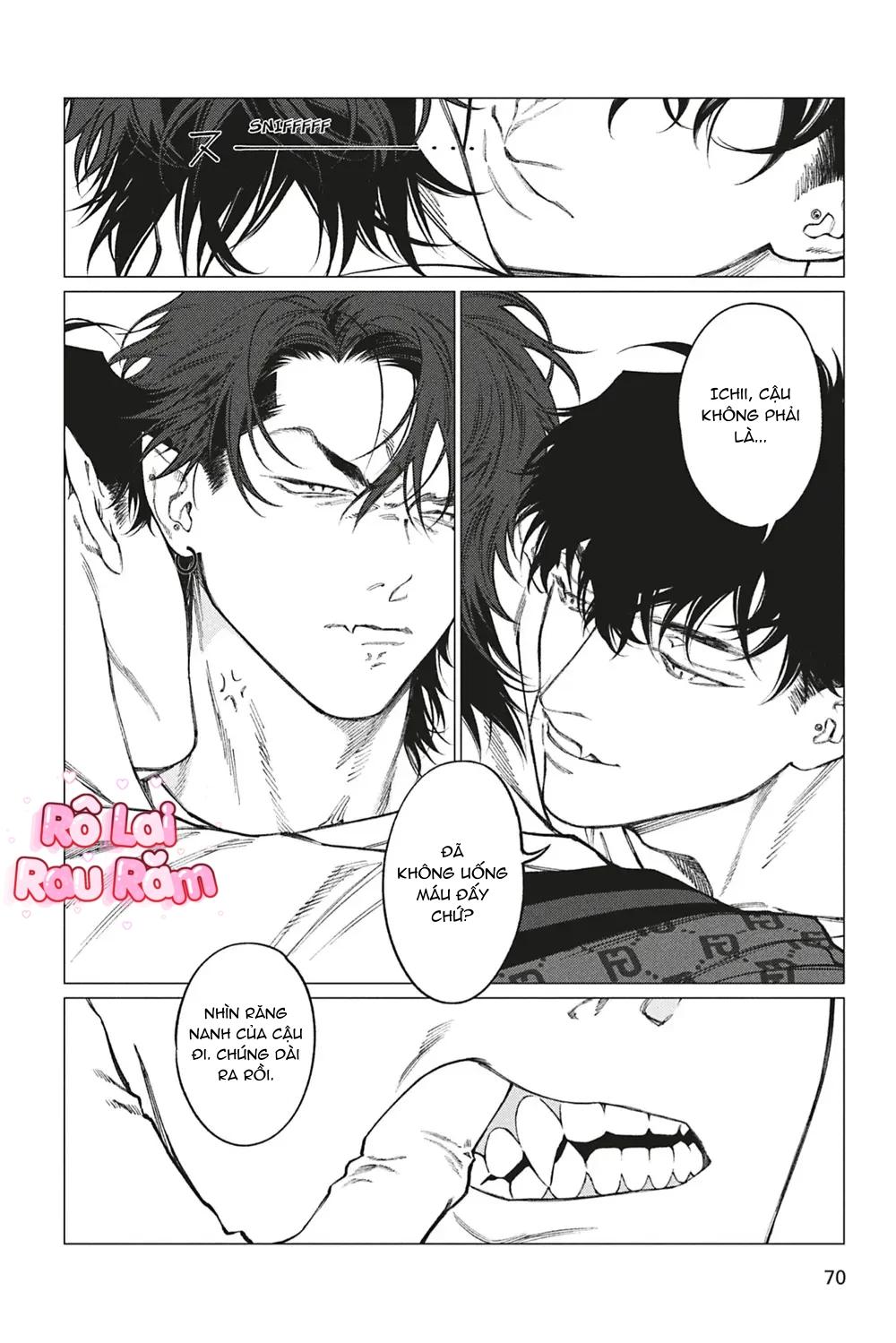 FANGS - Chap 8