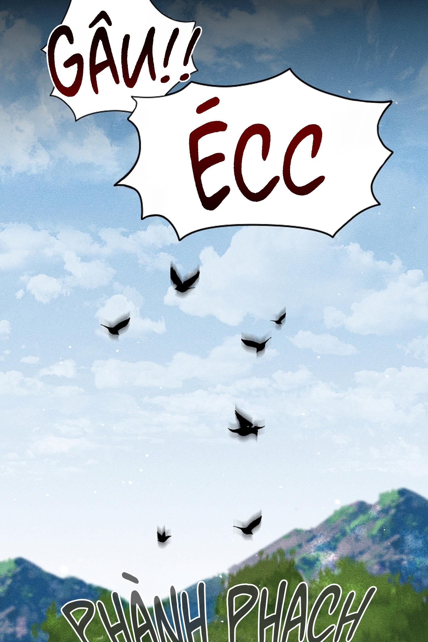 ĐỪNG ĐỘNG VÀO CÚN CON! - Chap 39