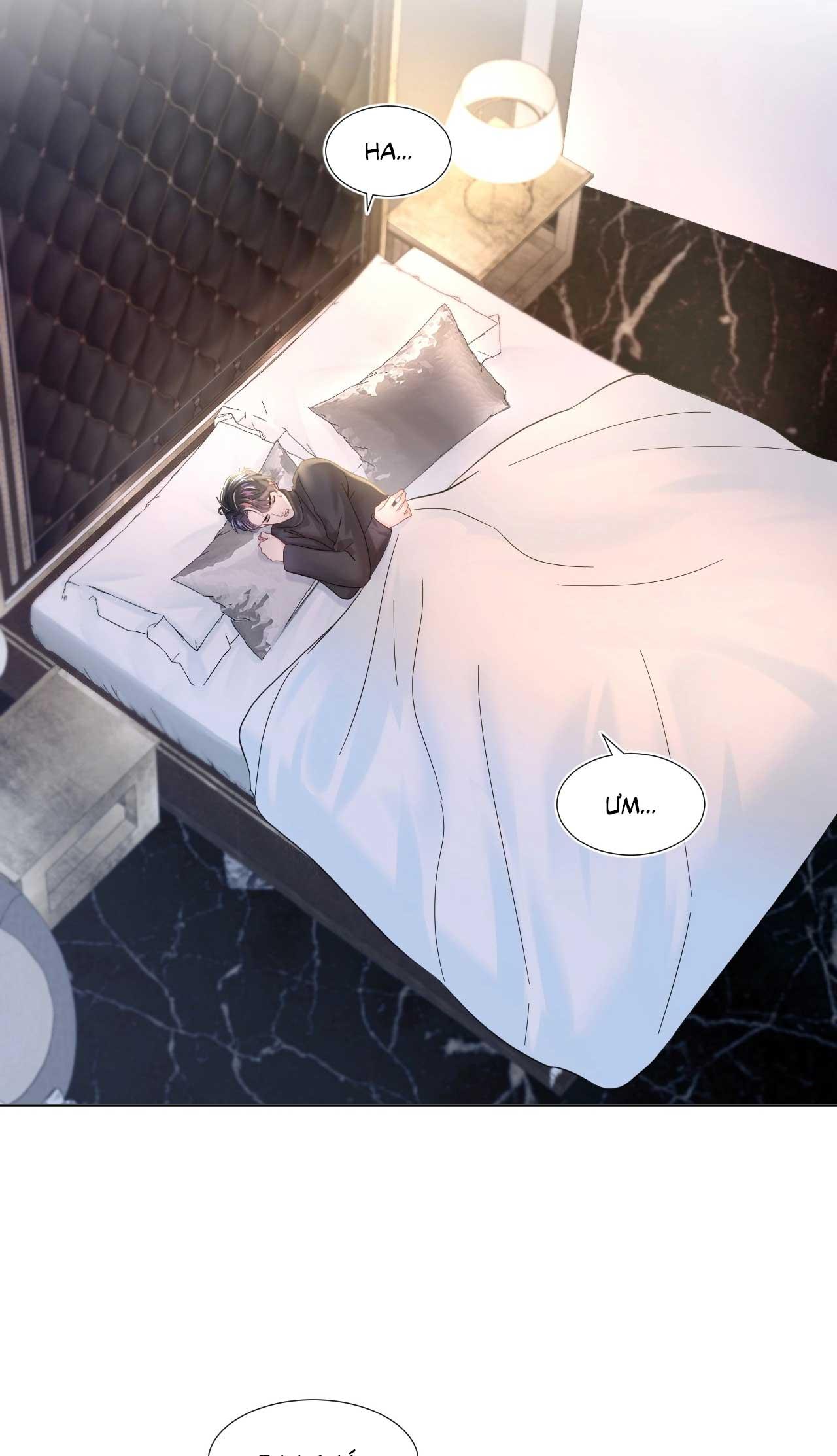 Tuyệt mỹ bạch liên hoa online dạy học - Chap 4