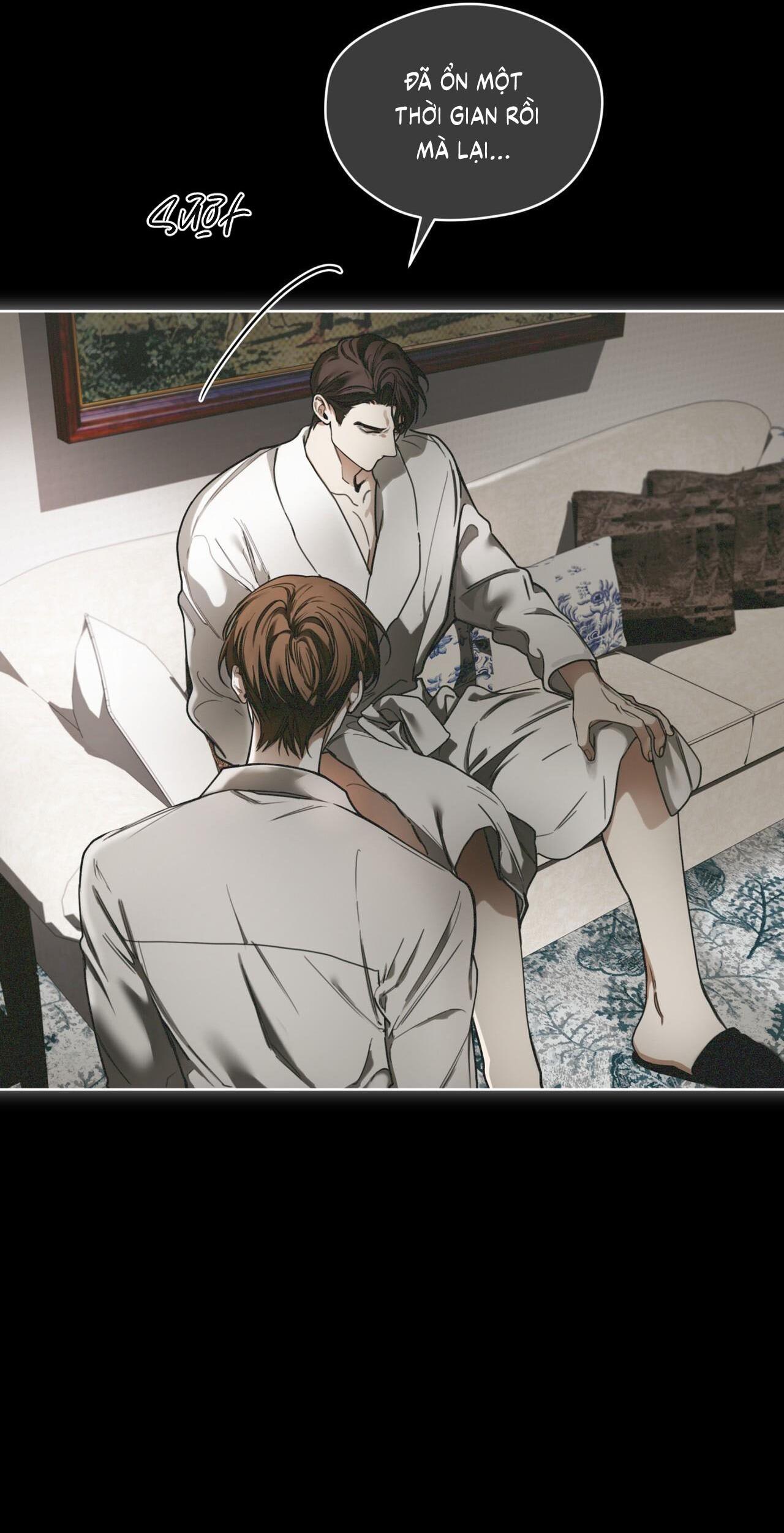 (CBunu) Phạm Luật - Chap 108