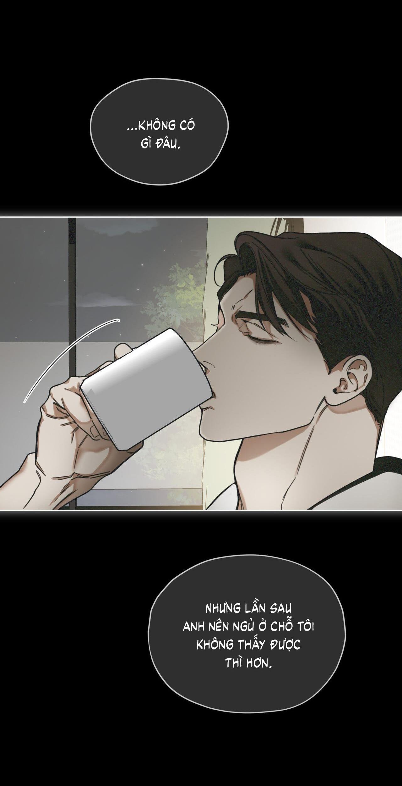 (CBunu) Phạm Luật - Chap 108