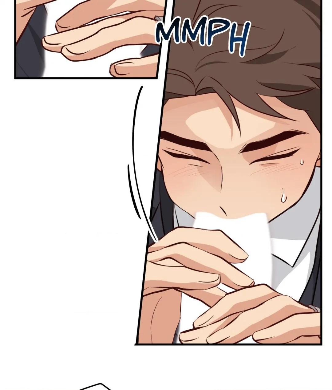 TỔNG HỢP MANHWA BL NGẮN - Chap 5.2