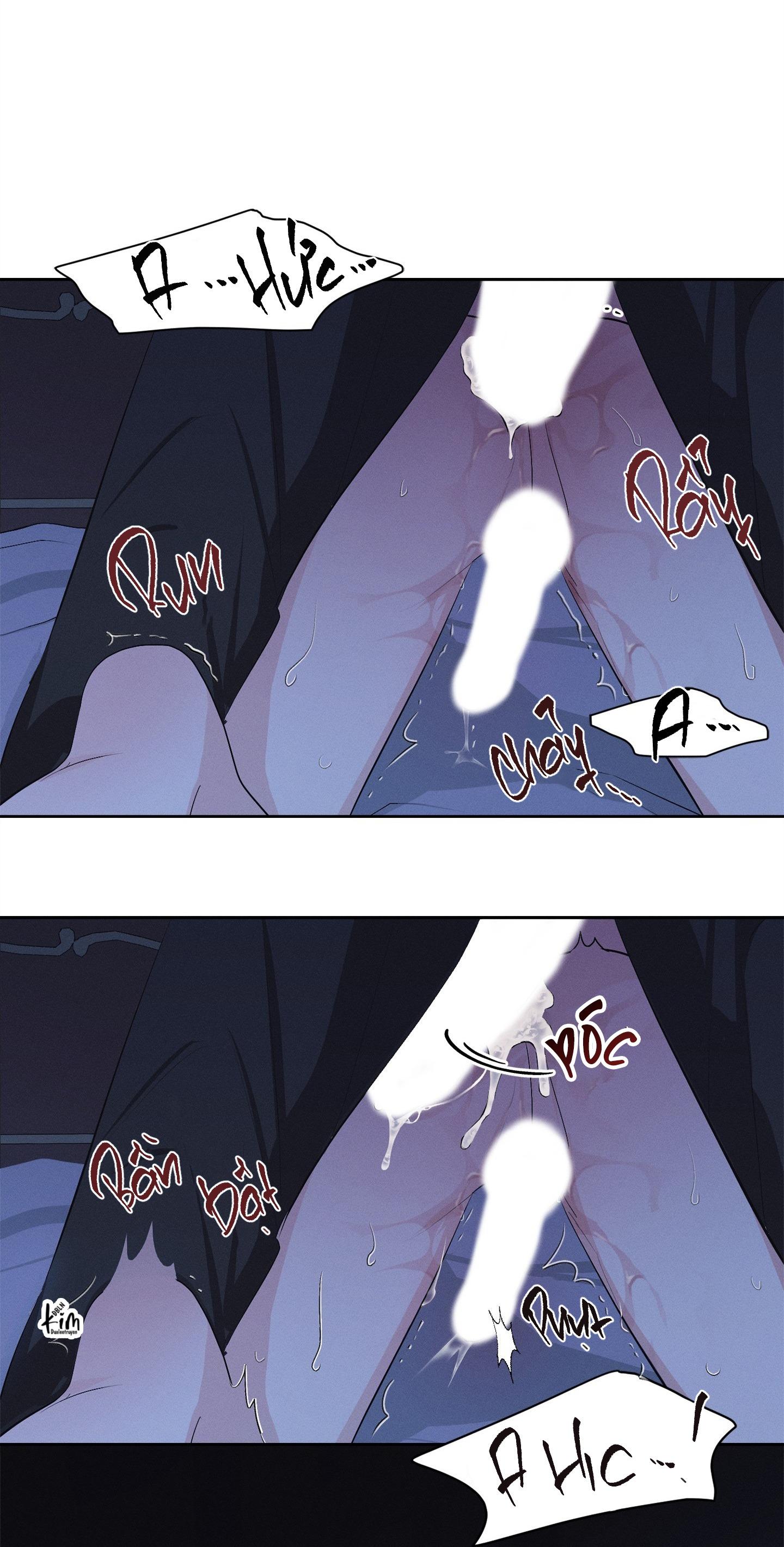 TUYỂN TẬP NHẤT THỤ ĐA CÔNG CỦA NHÀ KIM - Chap 41.3