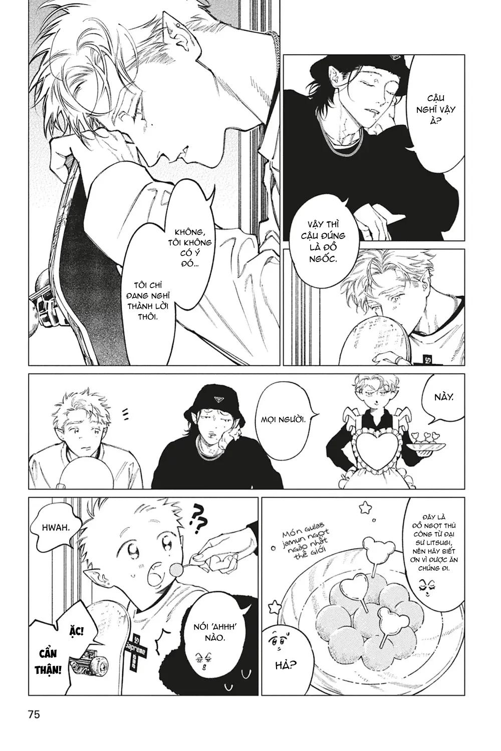 FANGS - Chap 8