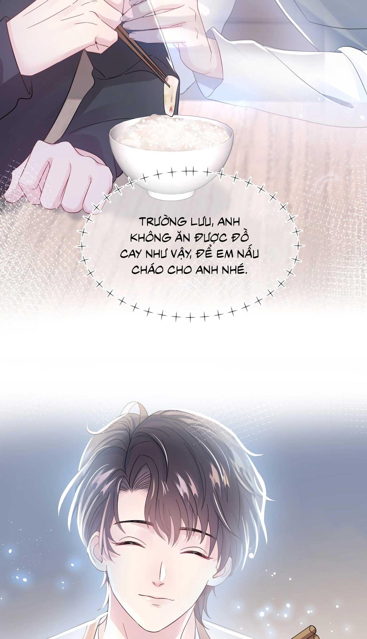 Tuyệt mỹ bạch liên hoa online dạy học - Chap 4