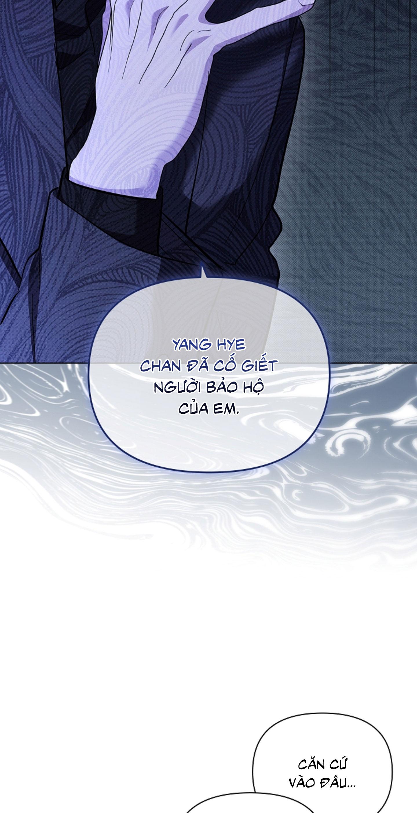 ĐỪNG ĐỘNG VÀO CÚN CON! - Chap 37