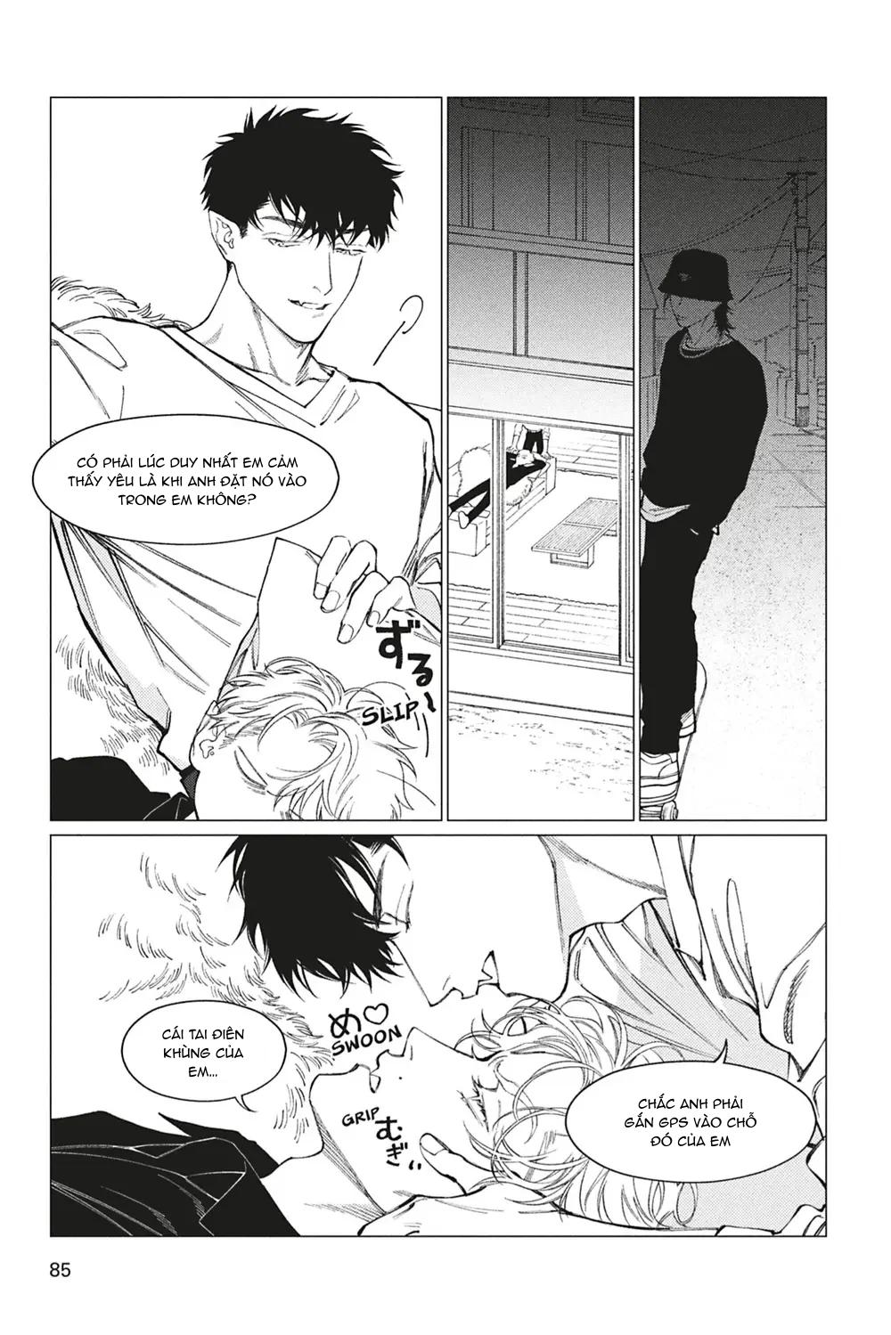 FANGS - Chap 8