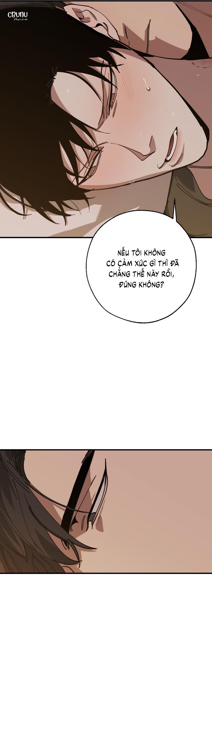 (CBunu) Tráo Đổi - Chap 70