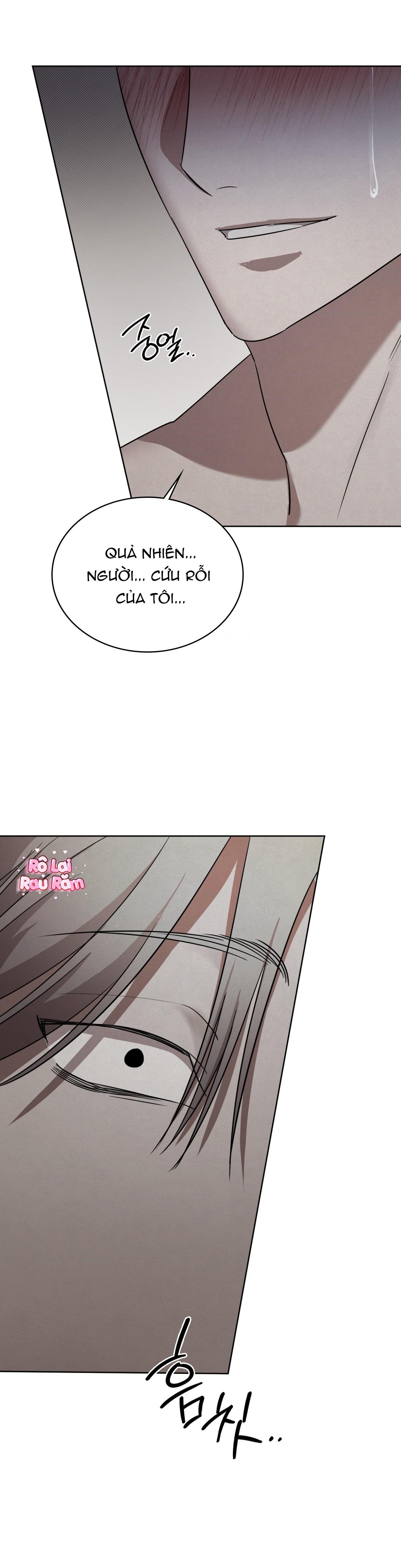 DROP TRANH VẼ - Chap 15