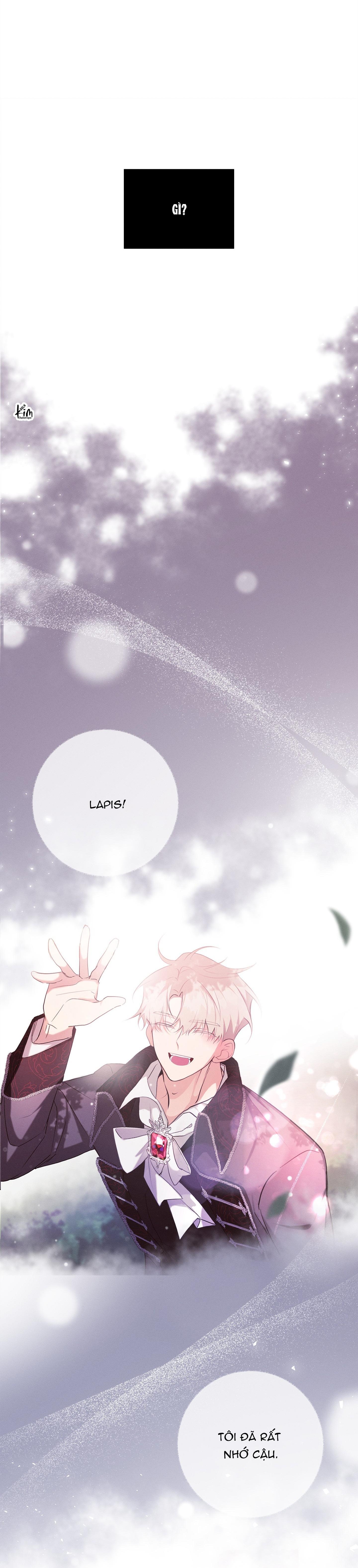 TUYỂN TẬP NHẤT THỤ ĐA CÔNG CỦA NHÀ KIM - Chap 41.3