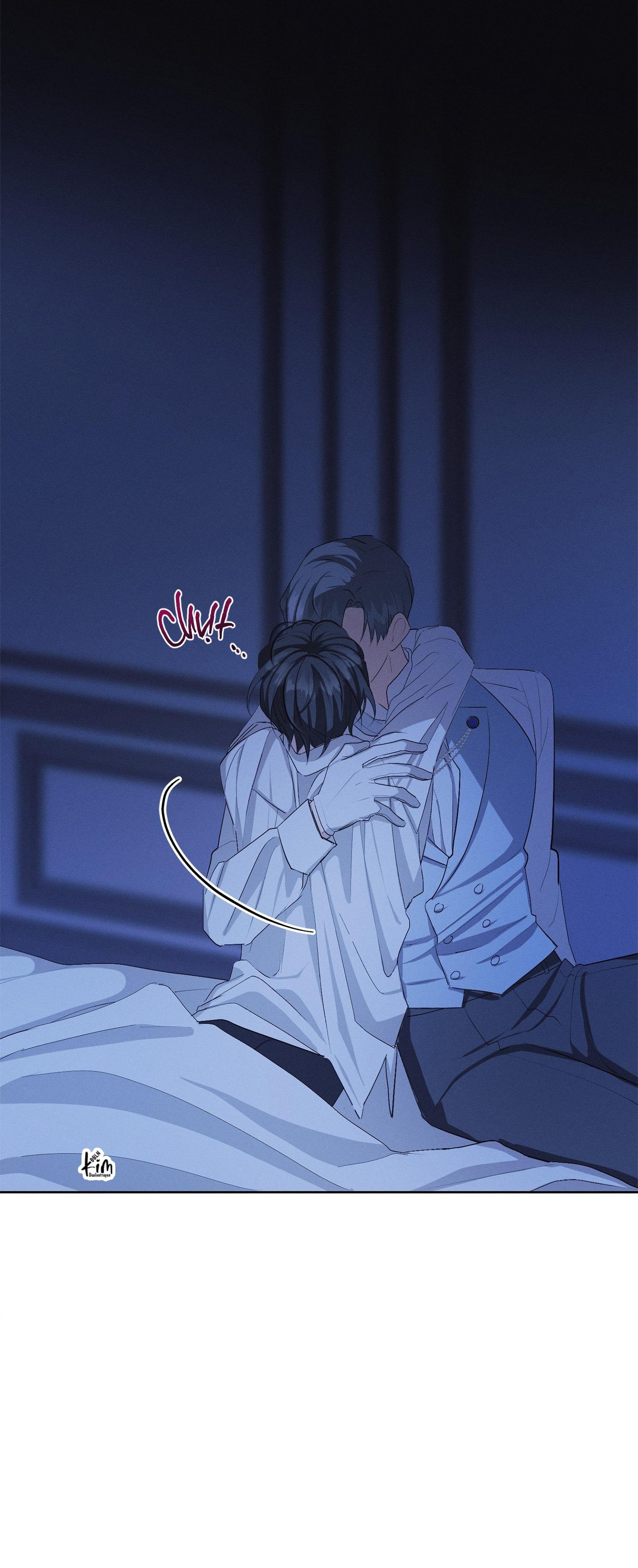 TUYỂN TẬP NHẤT THỤ ĐA CÔNG CỦA NHÀ KIM - Chap 41.3