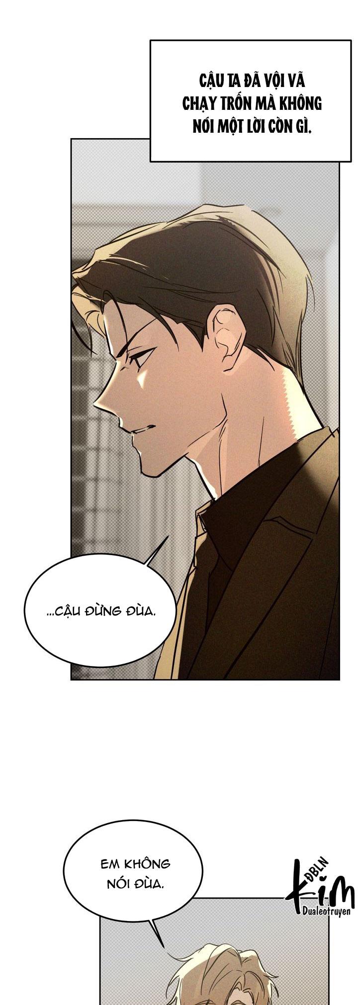 BL NGẮN LOẠN LUÂN - GIA ĐÌNH - Chap 8.1