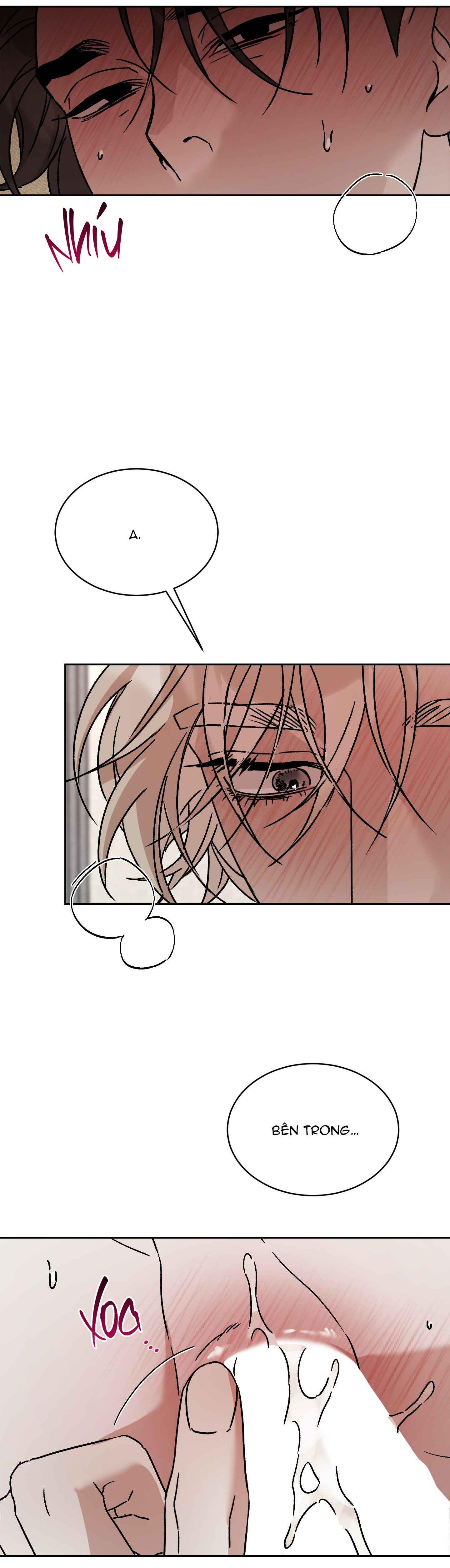TUYỂN TẬP CUỒNG CÔNG-CHIẾM HỮU CÔNG CỦA NHÀ KIM - Chap 49.6