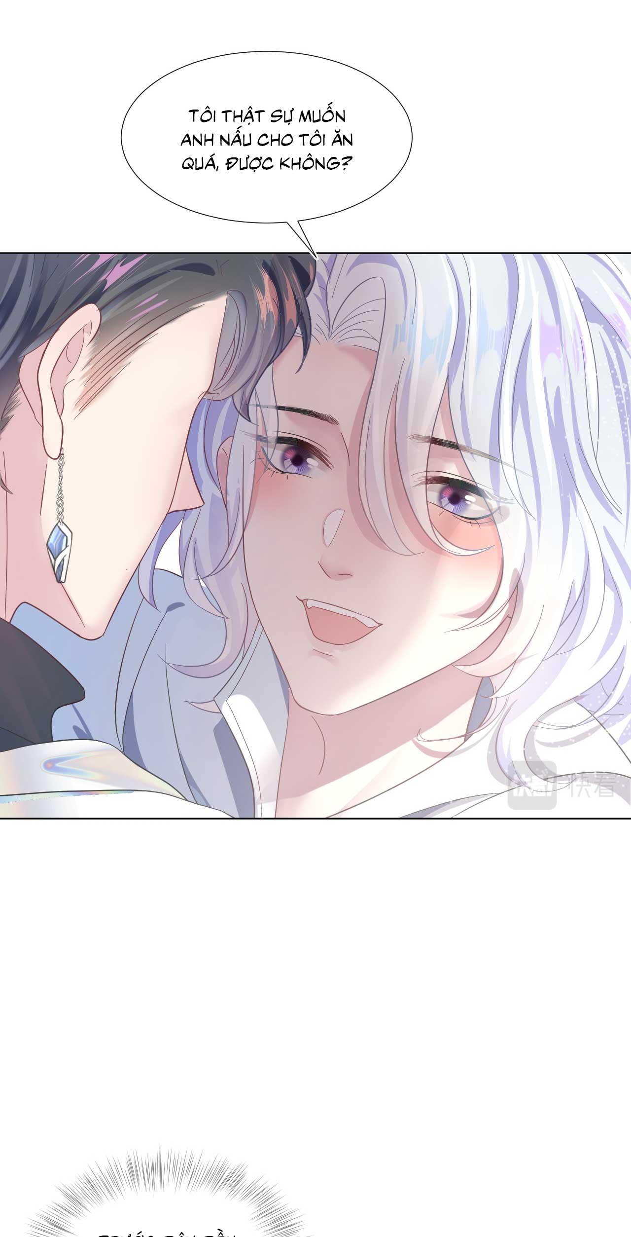 Tuyệt mỹ bạch liên hoa online dạy học - Chap 4