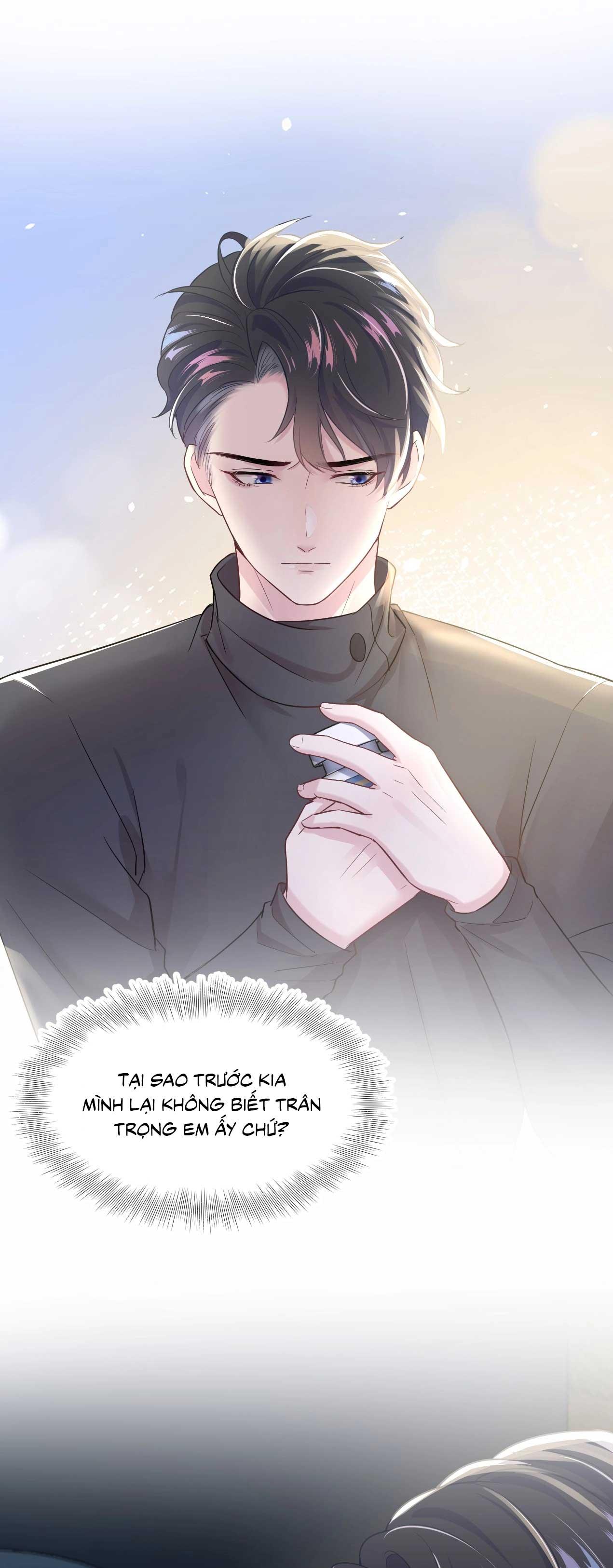 Tuyệt mỹ bạch liên hoa online dạy học - Chap 4