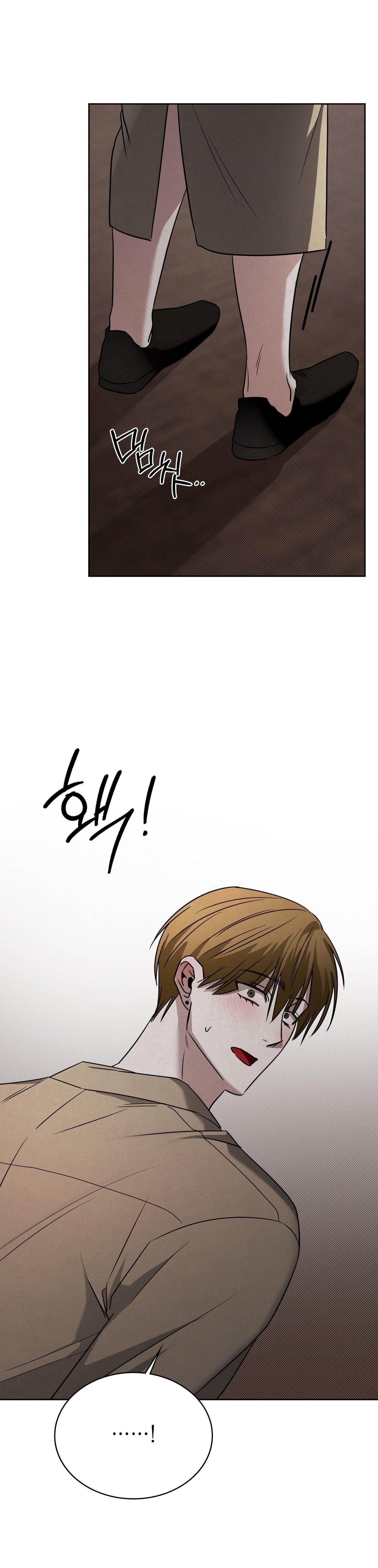 DROP TRANH VẼ - Chap 15