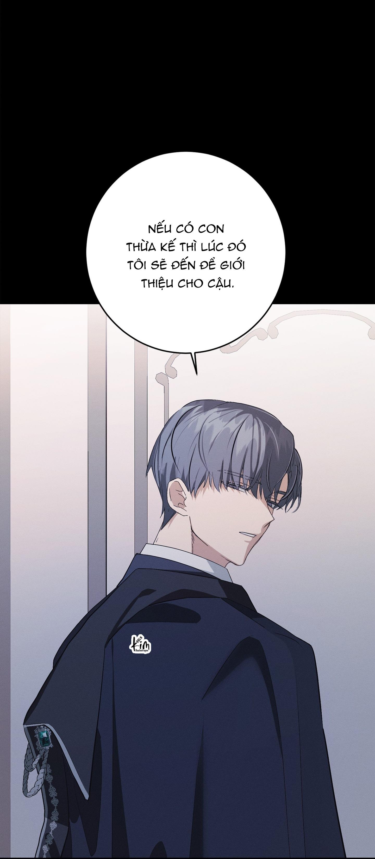 TUYỂN TẬP NHẤT THỤ ĐA CÔNG CỦA NHÀ KIM - Chap 41.3