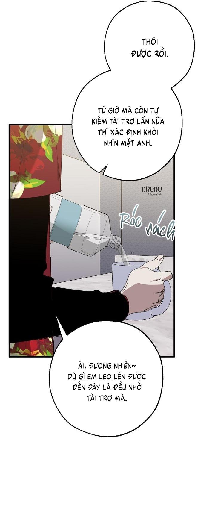 (CBunu) Tráo Đổi - Chap 70