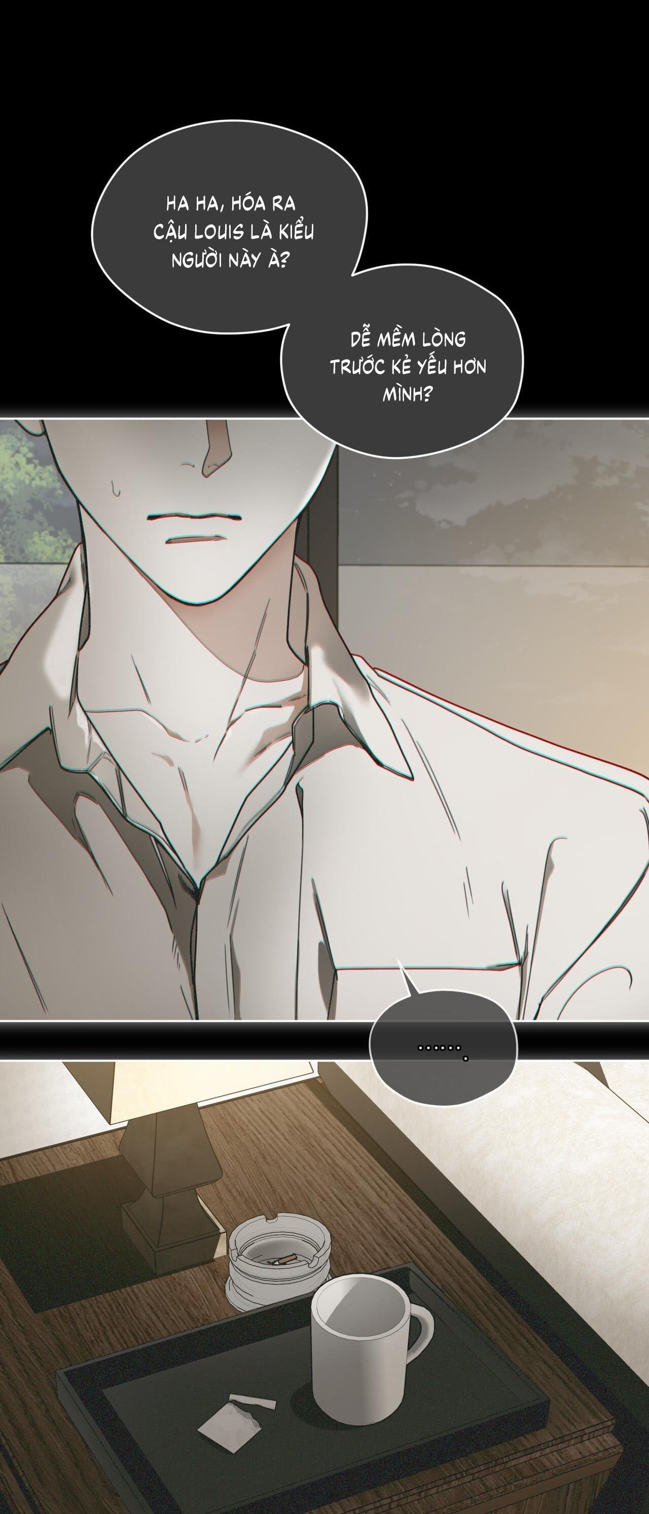 (CBunu) Phạm Luật - Chap 108