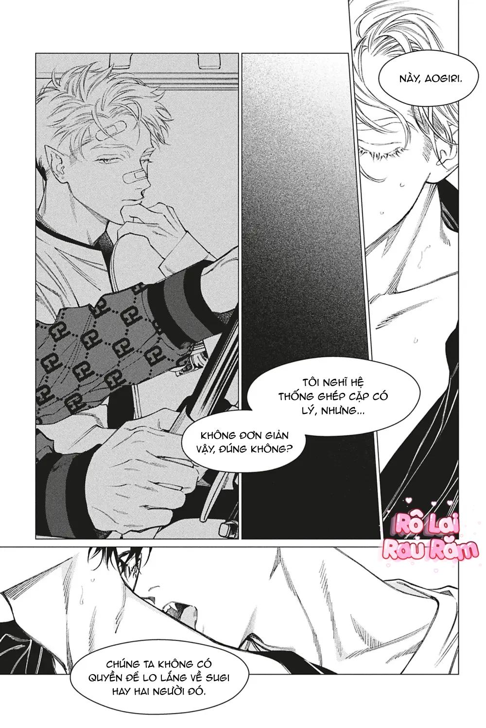 FANGS - Chap 8