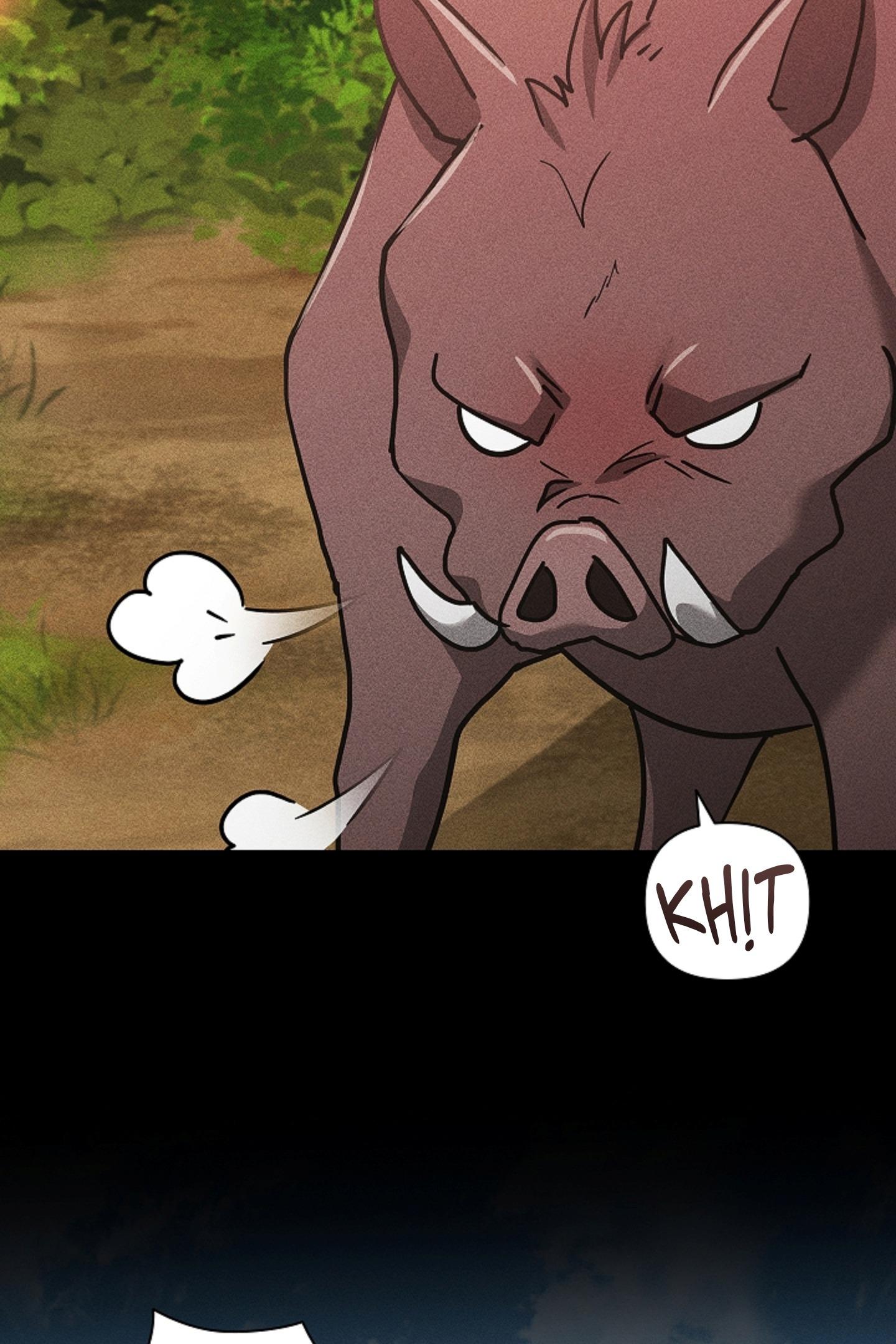 ĐỪNG ĐỘNG VÀO CÚN CON! - Chap 39