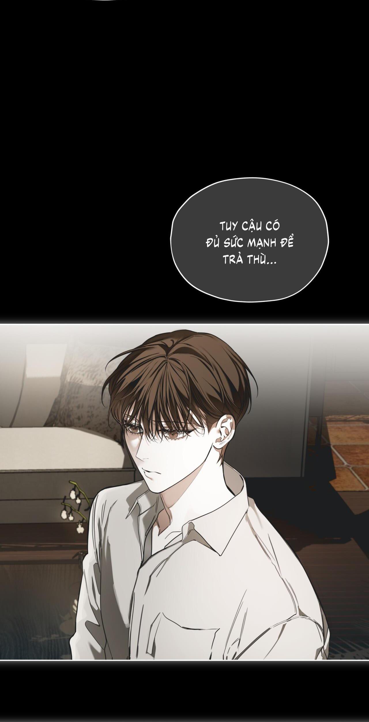 (CBunu) Phạm Luật - Chap 108