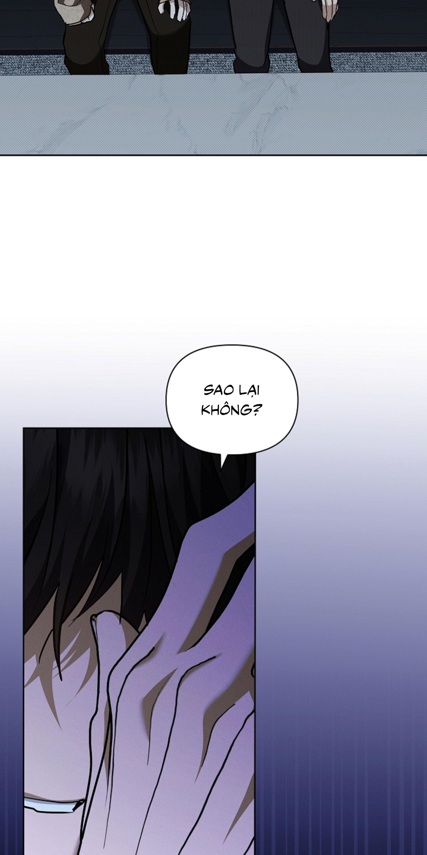 ĐỪNG ĐỘNG VÀO CÚN CON! - Chap 37