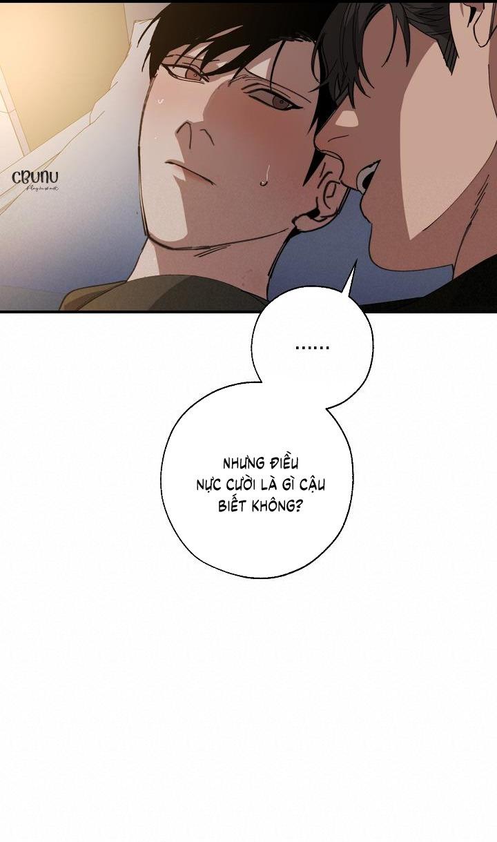 (CBunu) Tráo Đổi - Chap 70